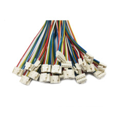 JST 1.25mm Pitch Connector Wire Harness